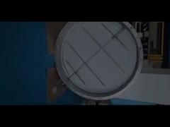 Van khí nén nhiệt độ cao