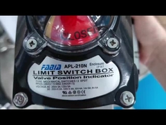 Công nghiệp van Fabia