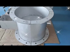 Các van bướm có thể được sử dụng cho không khí không?