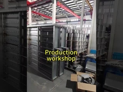 Van bướm là gì và nó được sử dụng trong nguồn cung cấp nước ở đâu?