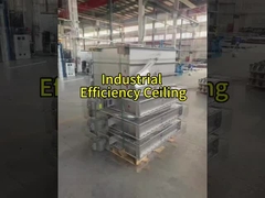 Thiết kế nhỏ gọn của van điều khiển quả cầu sắt đúc cho ngành công nghiệp luyện kim và giấy