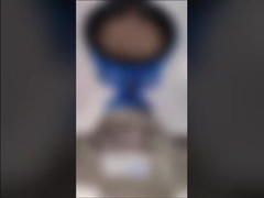 Phòng trung tâm Pneumatic Stainless Steel Flanged Butterfly Valve cho ngành công nghiệp dầu khí