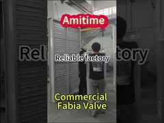 Sự khác biệt giữa một van lèn và một van bướm là gì?