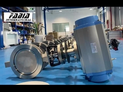 Nhiệt độ cao,304