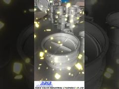 Nhà máy FABIA của chúng tôi