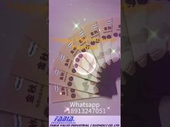 FABIA Quà tặng lễ hội giữa mùa thu