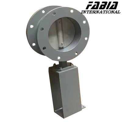 Thép không gỉ Industrial Hard Seal Butterfly Valve 0 Rõ